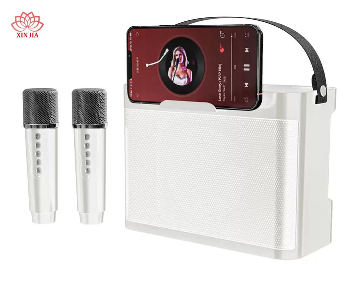 Portable Karaoke Speaker Stornfield