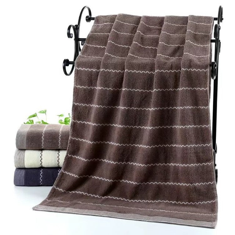 Premium and luxurious bath towel Stornfield