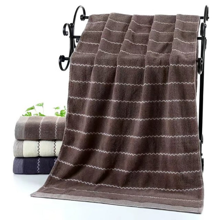 Premium and luxurious bath towel Stornfield