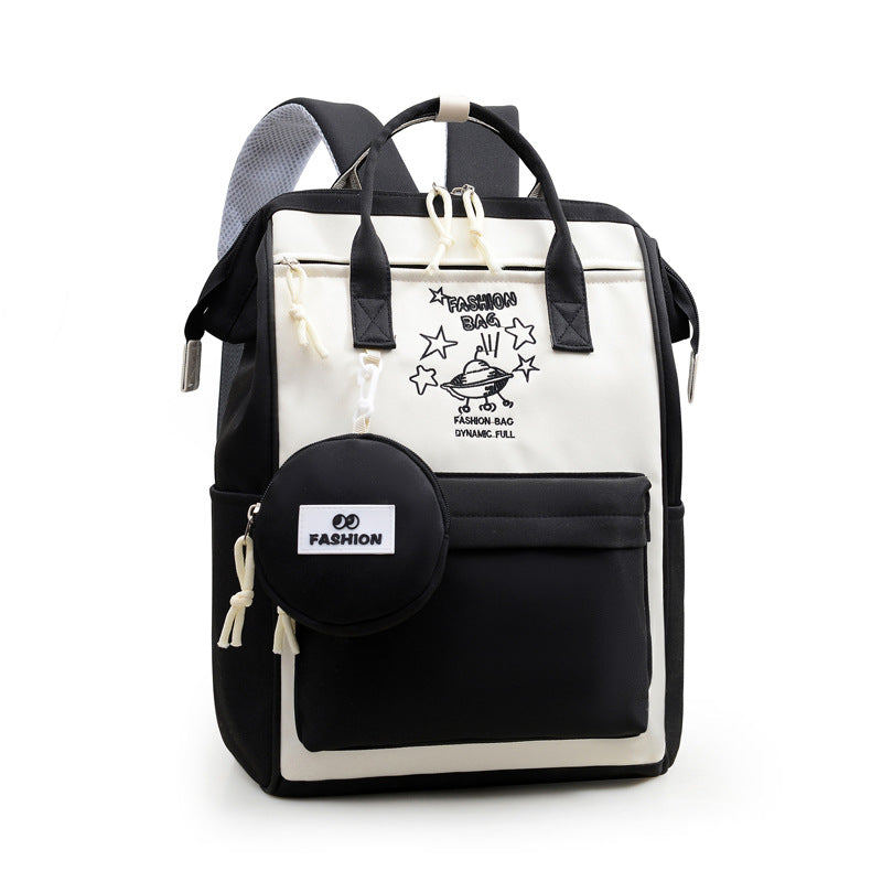 Stylish Multi-Functional Stornfield Backpack