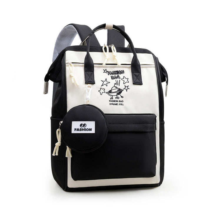Stylish Multi-Functional Stornfield Backpack