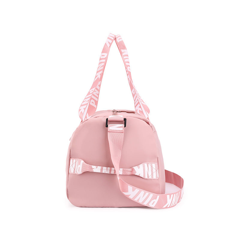 Travel Duffle Bag Stornfield