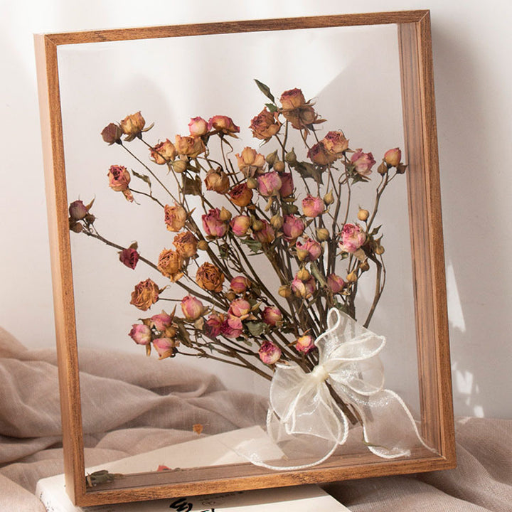 Elegant Shadow Box Frame
