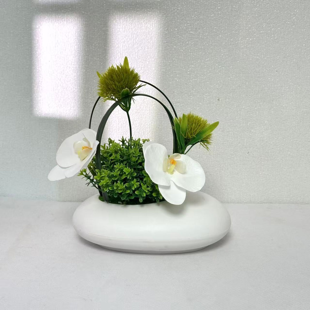 Home Decor Decorative Accent for Indoor Display and Styling
