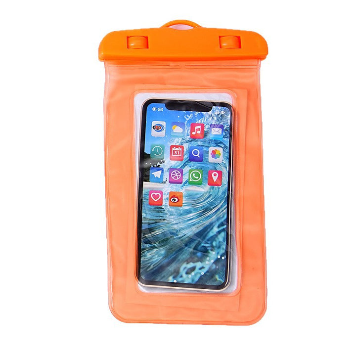 Waterproof Smartphone Case Stornfield