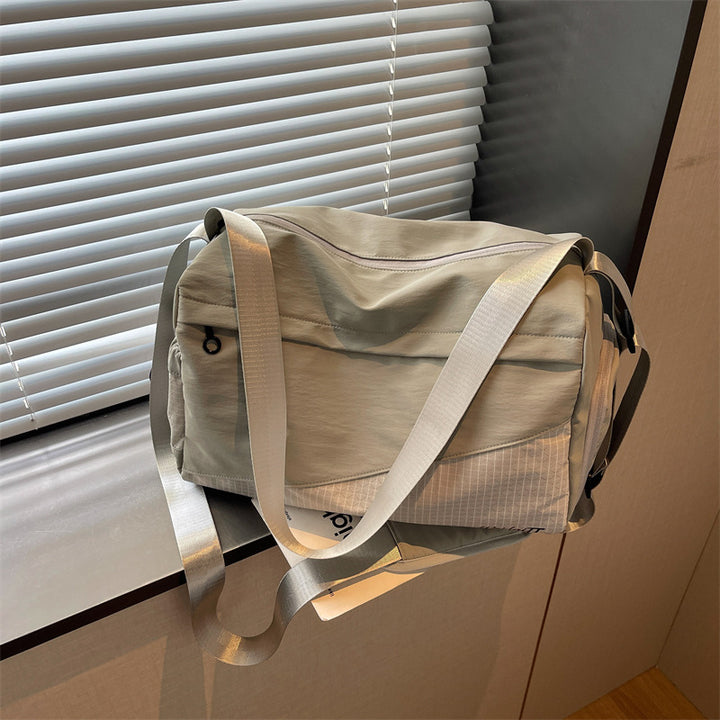 Versatile Multi-Functional Travel Duffel Bag Stornfield
