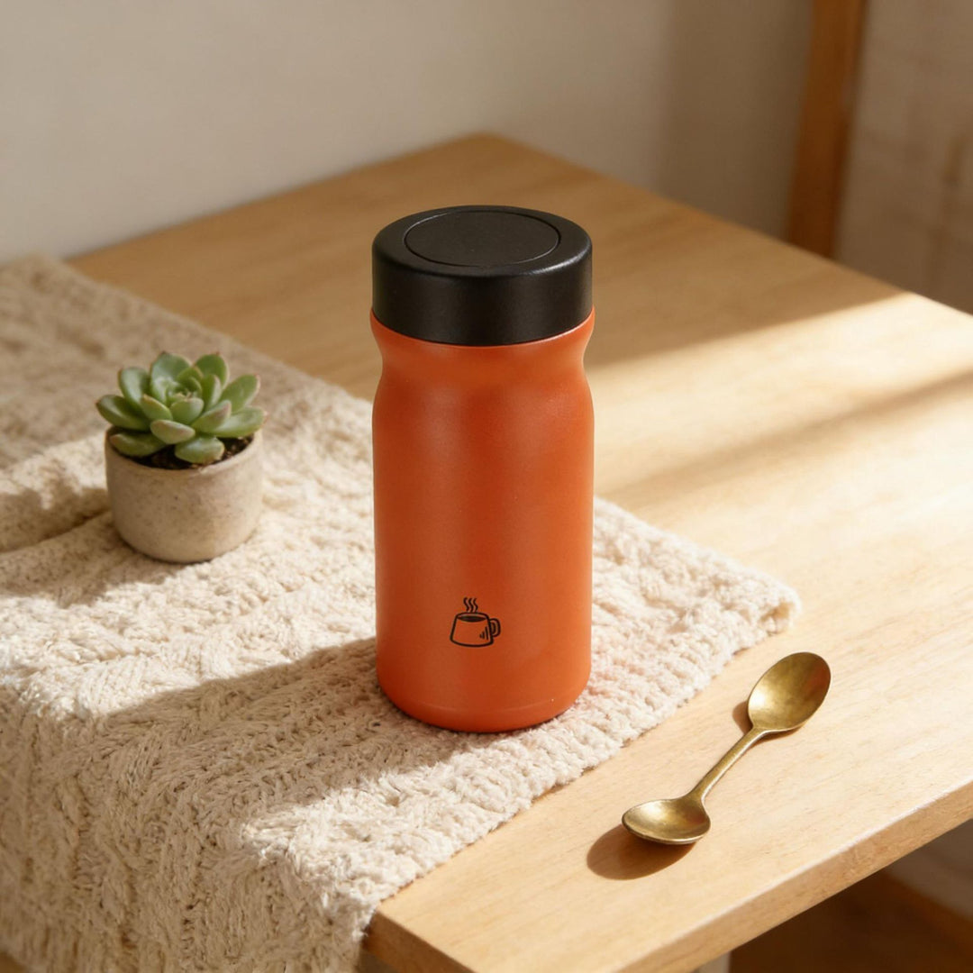 Women Insulation Drinking Bottle Stornfield