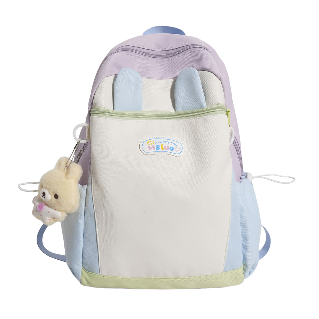 Fun Bunny-Ear Backpack Stornfield