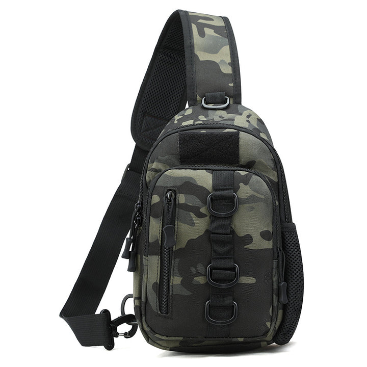 Tactical Safari Sling Bag Stornfield