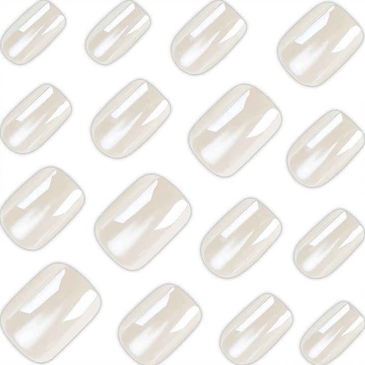 Premium Press-On Nail Extensions Stornfield