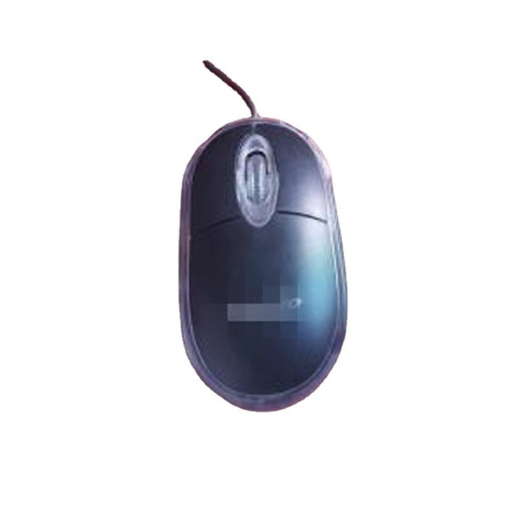 Comfortable Wired Computer Mouse Stornfield