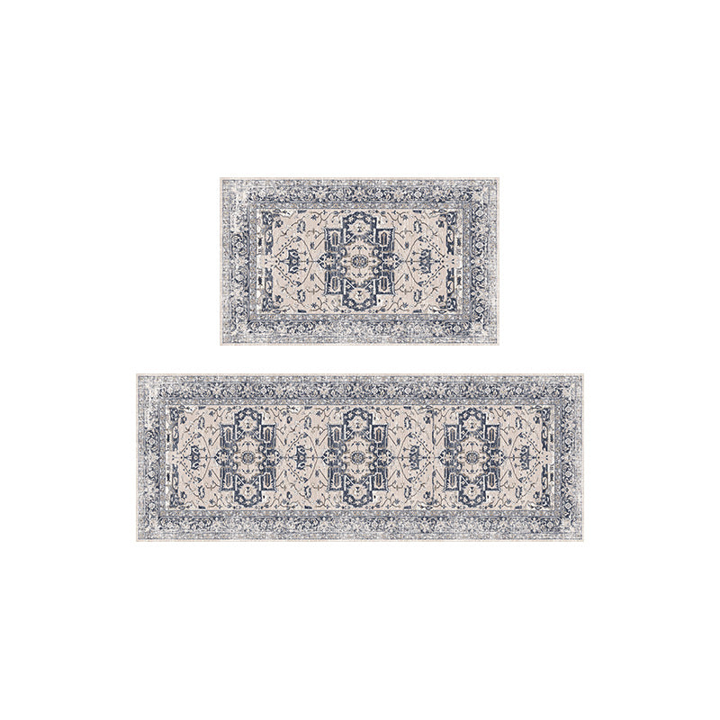 Decorative Home Mat Set Stornfield
