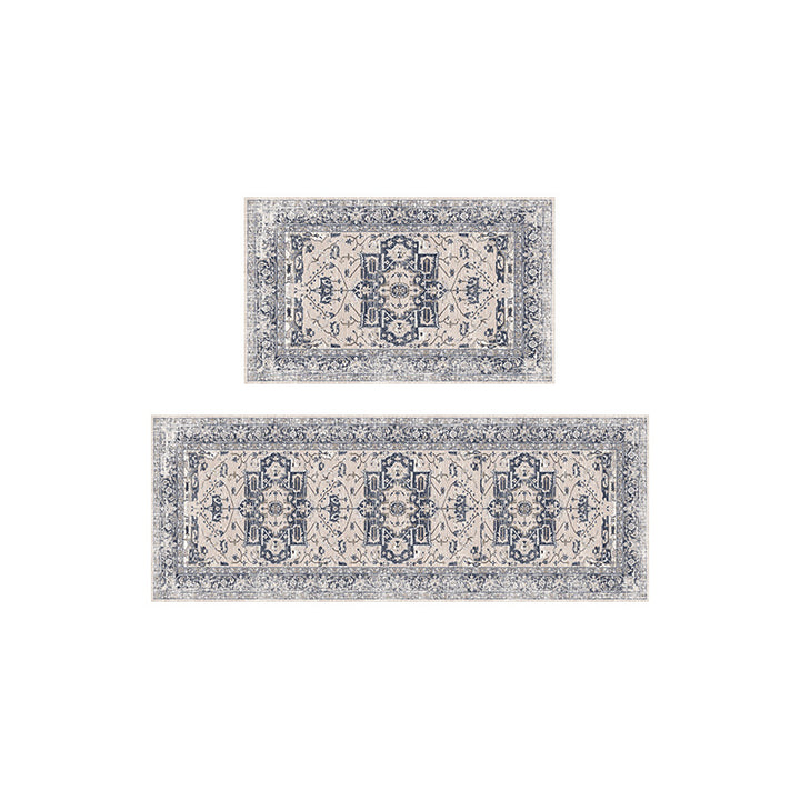 Decorative Home Mat Set Stornfield