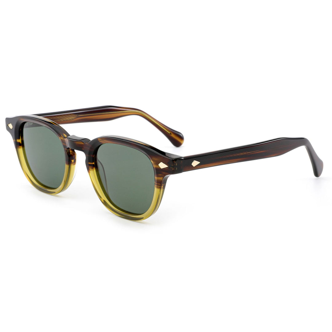 Ladies' sunglasses with elegant design and polarized lenses Stornfield