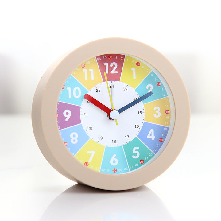 Table Clock Stornfield