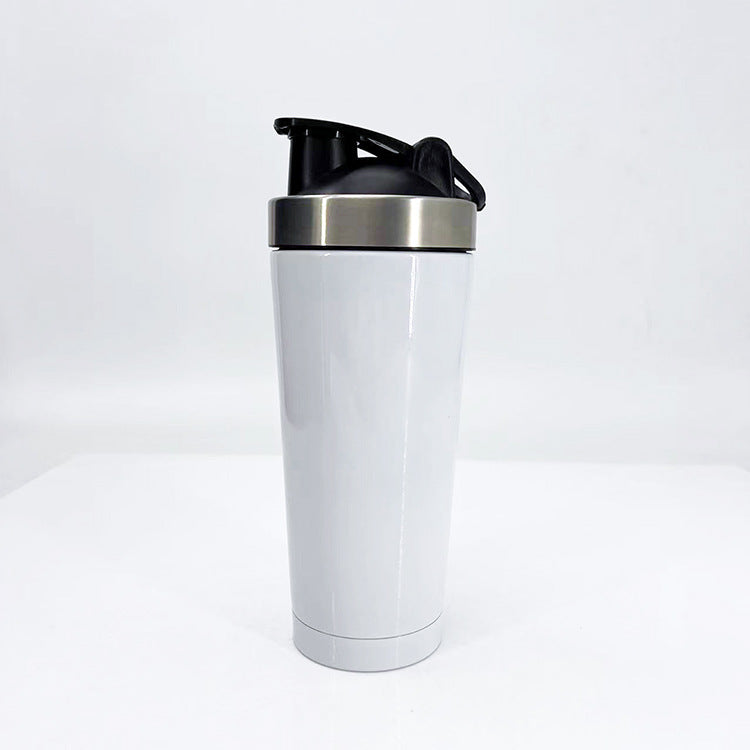 Women's High-Quality Sports Shaker with Leak-Proof Lid Stornfield