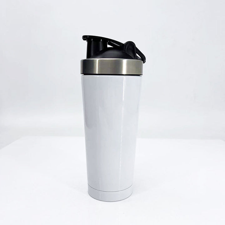 Women's High-Quality Sports Shaker with Leak-Proof Lid Stornfield