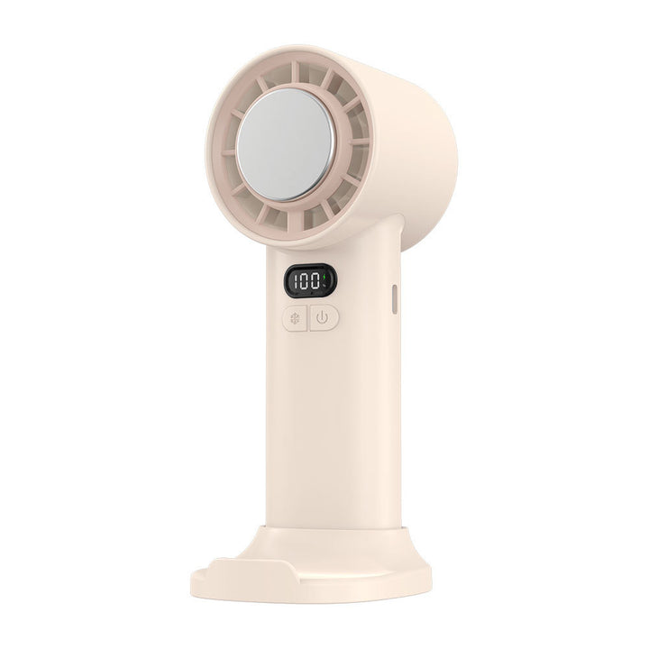 Unisex High-Efficiency Portable Air Circulator Stornfield
