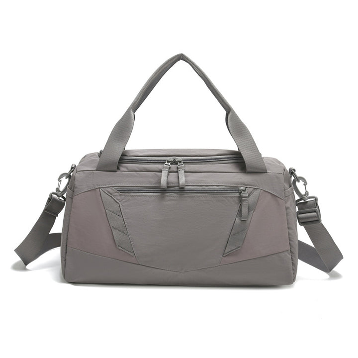 Compact Utility Gym Duffel Stornfield