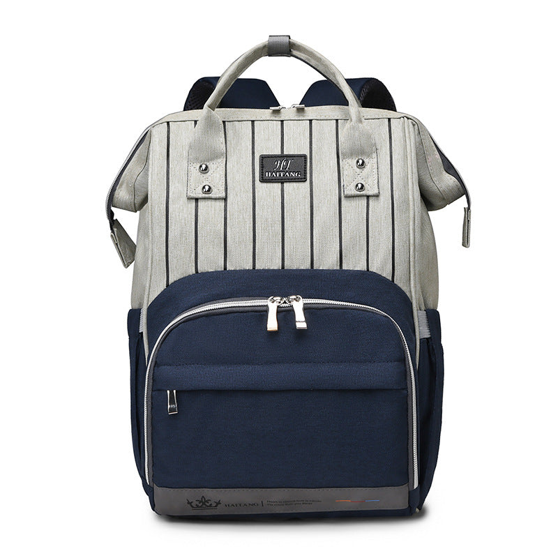 Multi-Functional Travel Backpack Stornfield