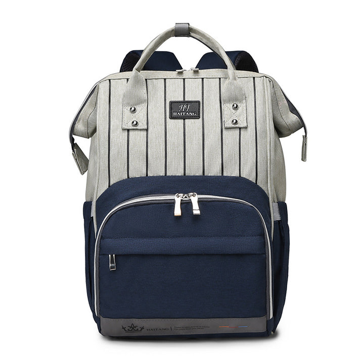 Multi-Functional Travel Backpack Stornfield