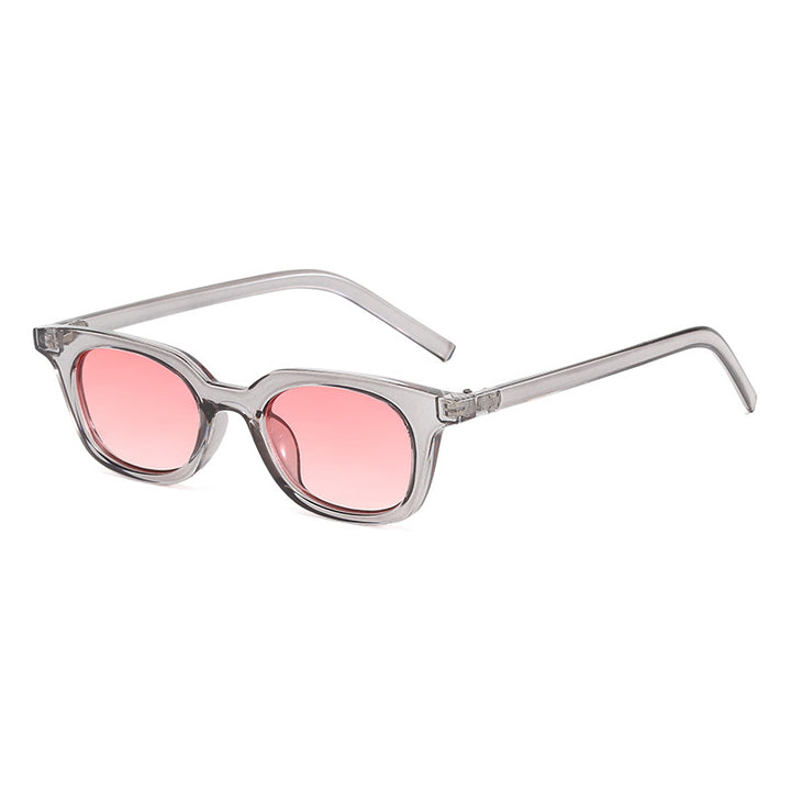Ladies modern Rectangle Sunglasses Stornfield