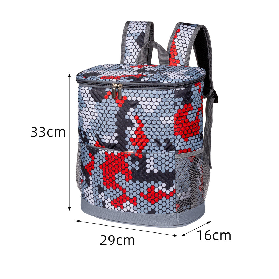 Unisex Insulated Picnic Backpack Stornfield