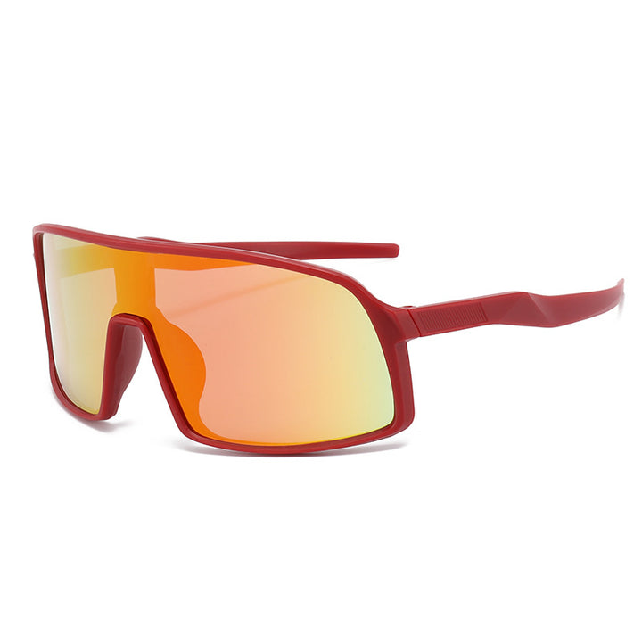 Unisex Oversized Fashion Sunglasses Stornfield