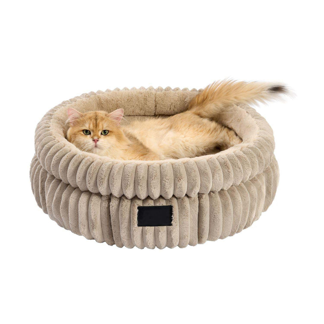 Women's Cozy Cat Bed Stornfield