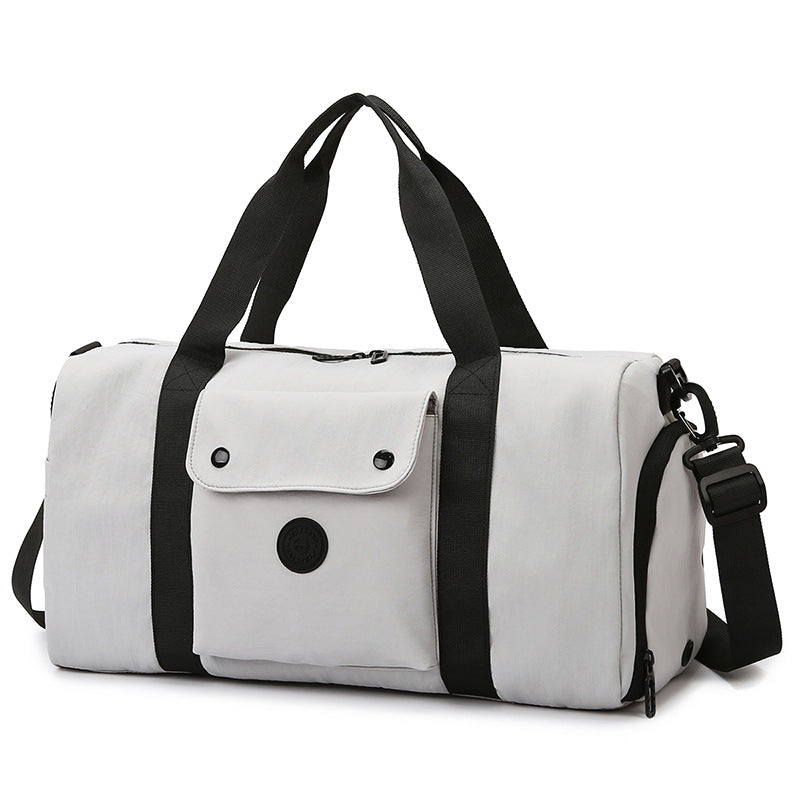 Sporty Travel Bag Stornfield