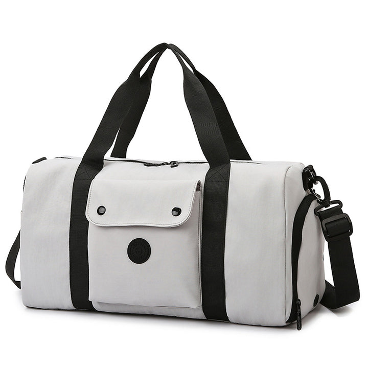 Sporty Travel Bag Stornfield