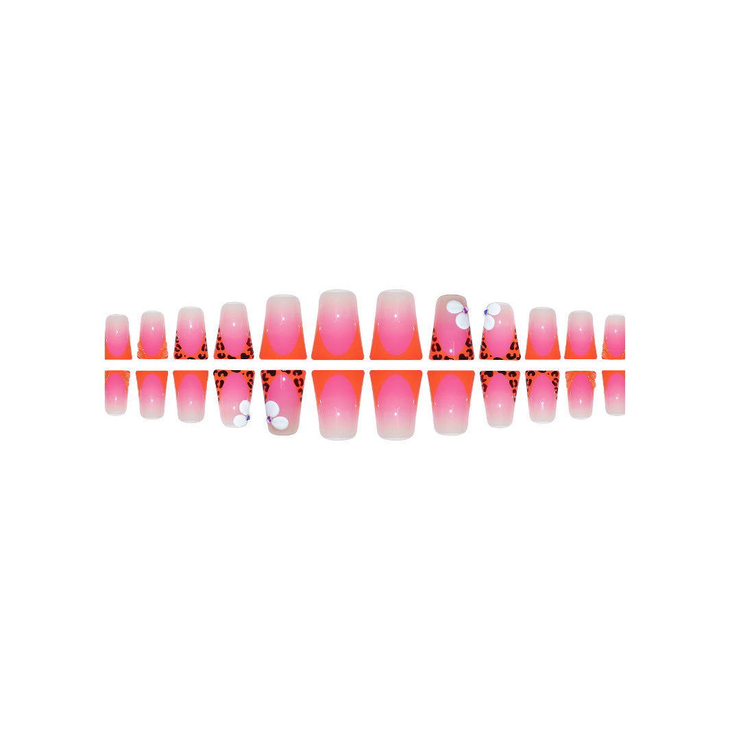 Artistic Oval Nail Enhancements Stornfield
