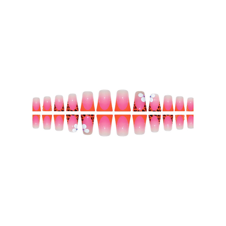 Artistic Oval Nail Enhancements Stornfield