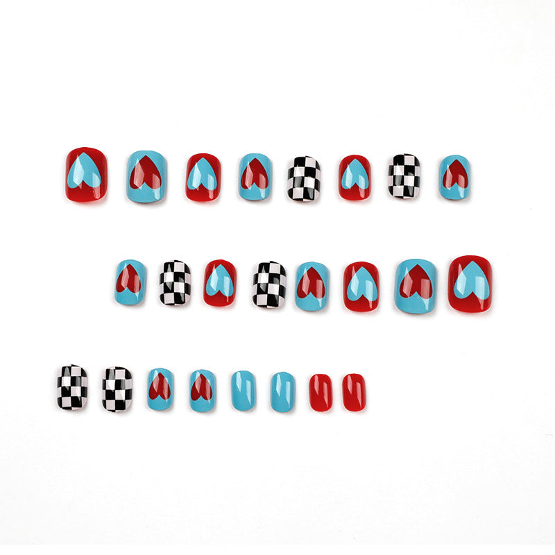 Artistic Nail Art for Creative Designs Stornfield