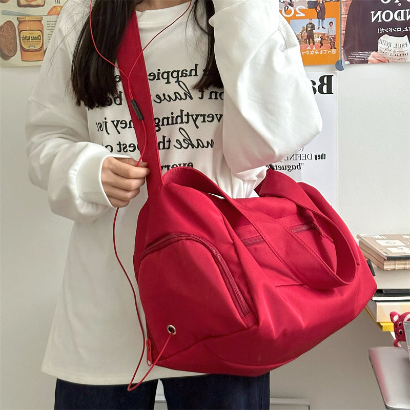 Spacious Travel Duffle Bag Stornfield