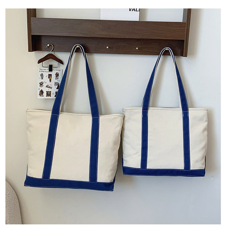 Spacious Tote Bag Stornfield