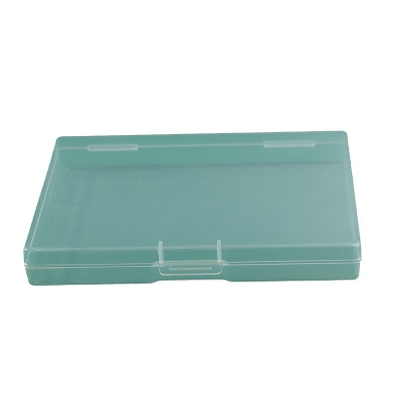 Slim Profile Storage Case Stornfield