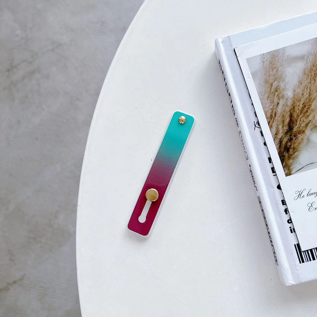 Stylish Bookmark Stornfield