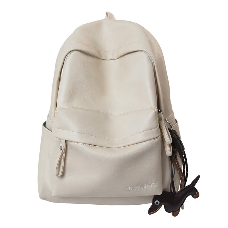 Leather Backpack Stornfield
