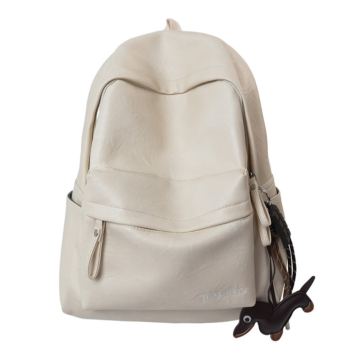 Leather Backpack Stornfield