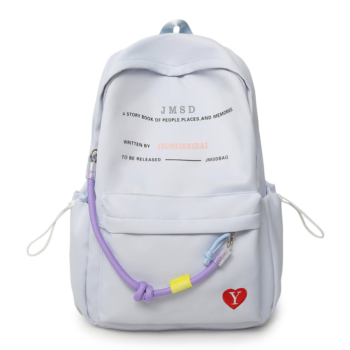 Creative Themed Backpack Stornfield