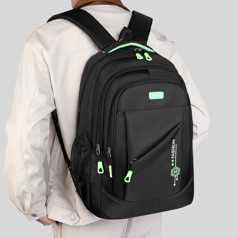 Multi-Functional Laptop Backpack Stornfield