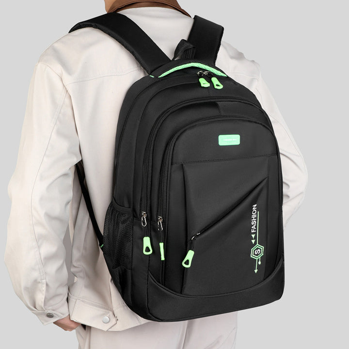 Multi-Functional Laptop Backpack Stornfield