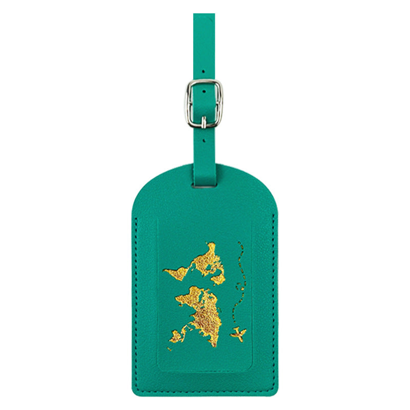 Women's Passport Holder and Luggage Tag Set Stornfield