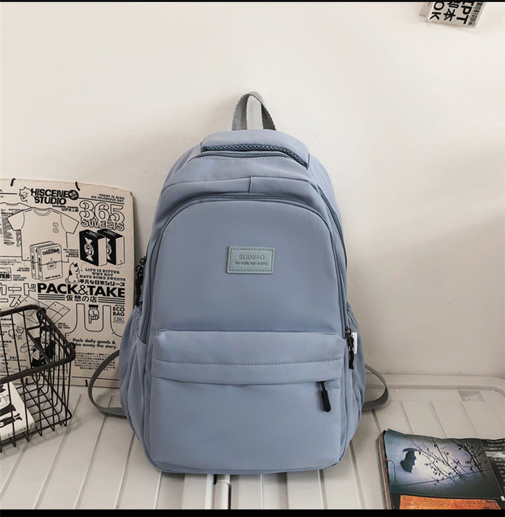 Casual Multi-Purpose Backpack Stornfield