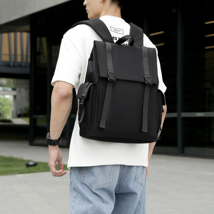 Large Capacity Waterproof Travel Backpack Stornfield