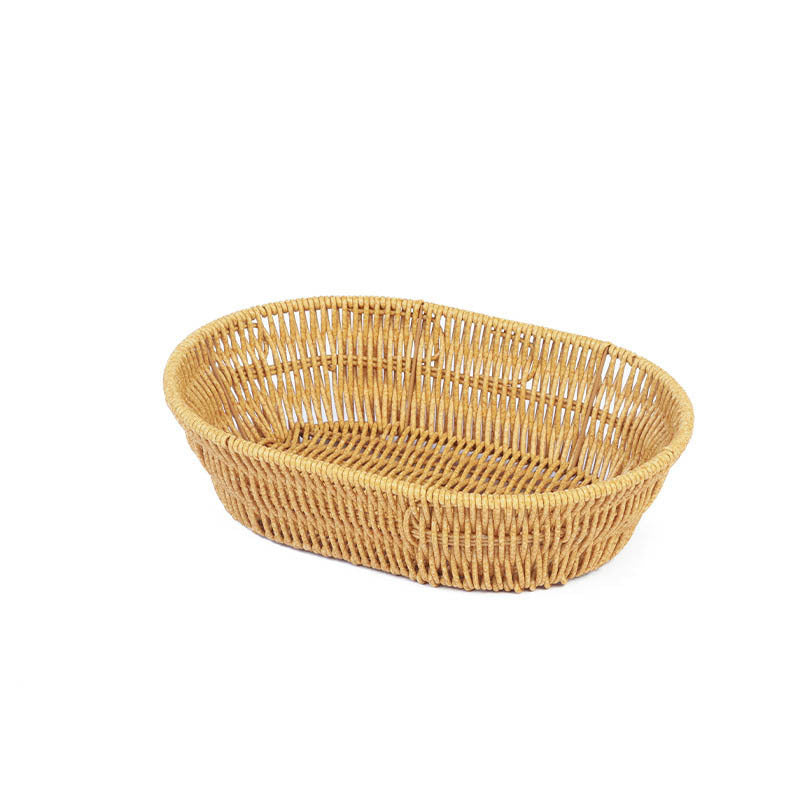 Woven Storage Basket Stornfield