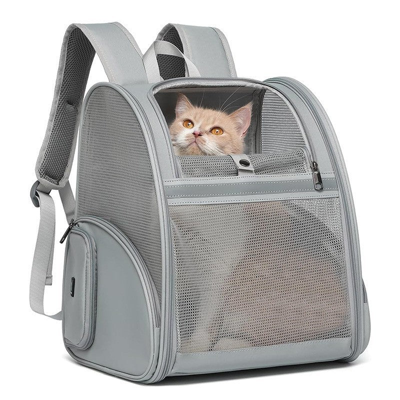 Portable Pet Travel Backpack Stornfield
