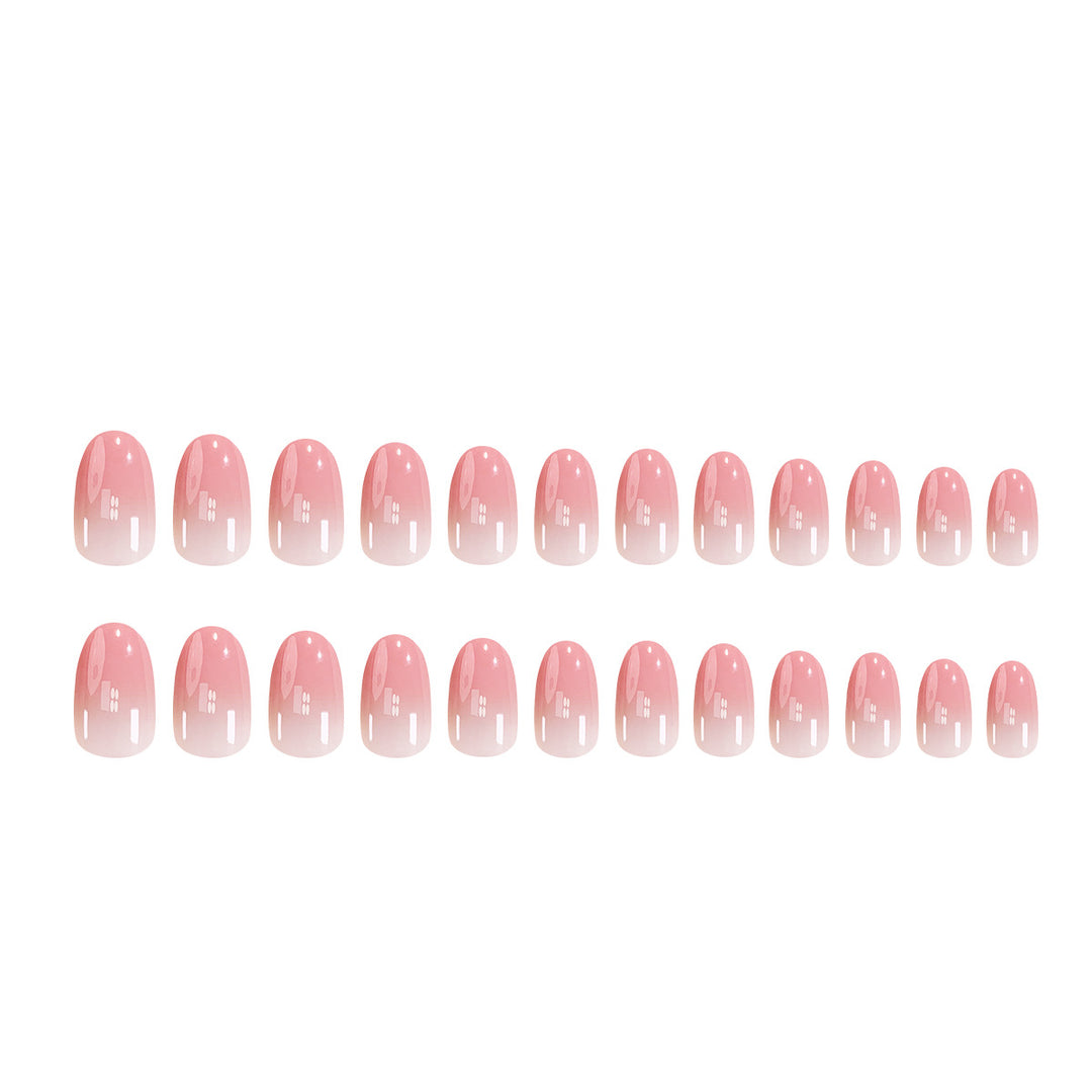 Luxurious Gel Nails Stornfield