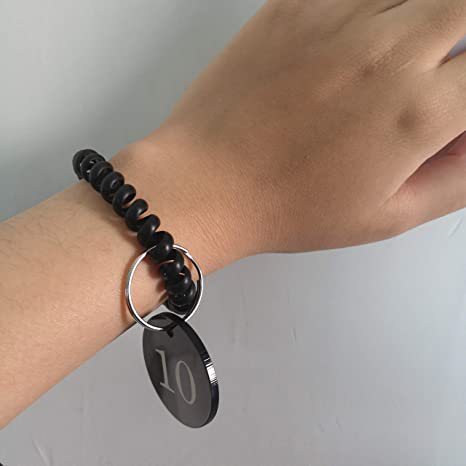Spiral Hair Tie Set Stornfield